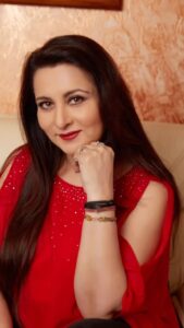 Poonam Dhillon Thumbnail - 11.6K Likes - Top Liked Instagram Posts and Photos