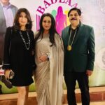Poonam Dhillon Instagram - Happy Birthday to a very special person in my life .. my dearest Brother in Law..HRISHI @drhrishikeshpai who is more of a brother than In Law. Most caring , loving, generous, hardworking person, I know. God Bless you with best of Health,Happiness & success in all you do!!!