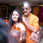 Poonam Dhillon Instagram - Happiest healthiest Birthday to a Very Dear Friend! A good hearted, generous, thoughtful person who goes out of his way to help people , look after environment & make world a better place !!! Lots of Love & Good wishes Jackson .. Be Happy always 🥰🎁💐🎂🎈🤗
