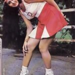 Poonam Dhillon Instagram - Happy birthday Poonam Dhillon 🎂 "It was a big shock for my mother when I joined films. It took her at least five years to come to terms with it.  It took a while to convince her to come with me for shoots. Over a period of time, she saw the kind of attention and respect we get on the sets and realised that it was not a bad career.  Dad was very supportive. I was acting in films but there were certain rules at home that I had to follow. If the pack up was at 10 pm, I had to reach home by 10.30.  It was a different atmosphere then. I wouldn’t get permission for late night movies with my friends. Since I was young, my dad or mother would accompany to an outdoor shoot. But they would never be on the set as they were shyer than I was." Poonam Dhillon (2014) Caption Rediff . #bollywoodnostalgia #poonamdhillon #happybirthdaypoonamdhillon #poonamdhillonlovers #poonamdhillonfc #poonamdhillonfans #padminikolhapure #anitaraj #chunkypanday #anilkapoorfans