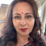 Poonam Dhillon Instagram - North East is a Beautiful part of India with Outstanding Natural Beauty .. NFDC & Information & Broadcasting Ministry @nfdcindia @mib_india organised a opportunity for talent from the NE INDIA to be showcased , recognised & awarded here in Mumbai. Happy and Proud to give away Awards to the multiple Talent from North East .congrats @rebecca_changkija_sema & team