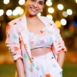 Poornima Indrajith Instagram - D E C E M B E R ♥️ Wardrobe: @pranaahbypoornimaindrajith Pic : @jiksonphotography #december #favouritemonth #birthdaymonth