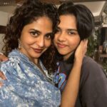 Poornima Indrajith Instagram - swipe to the end for a surprise 🫶🏻 photo dump because i miss bestie @poornimaindrajith :(