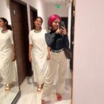 Poornima Indrajith Instagram - swipe to the end for a surprise 🫶🏻 photo dump because i miss bestie @poornimaindrajith :(
