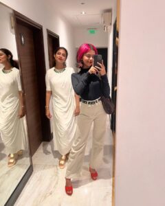 Poornima Indrajith Instagram - swipe to the end for a surprise 🫶🏻
photo dump because i miss bestie @poornimaindrajith :(