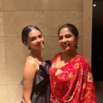 Poornima Indrajith Instagram - swipe to the end for a surprise 🫶🏻 photo dump because i miss bestie @poornimaindrajith :(