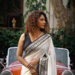 Poornima Indrajith Instagram - ✨Vintage Collectable’s ✨ from PRANAAH UPCYCLED We are now live on www.pranaah.com In a conscious effort by Pranaah to adapt to circular fashion, I am immensely proud to present vintage Banarasi saree borders up-cycled to unique pieces that can be incorporated into the modern day wardrobe effortlessly. To be treasured & shared with the generations to come. Only available in limited pieces, get yours now!
