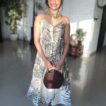 Prachi Deasi Instagram - Only letting my pictures do the talking about ’Silence 2’ 🦉