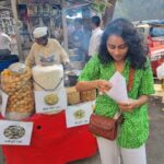 Pragathi Guruprasad Instagram - gonna dream about the food from this trip 🥘 ☕️ Mumbai, Maharashtra
