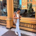 Pragathi Guruprasad Instagram - soho strolls