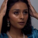 Pragathi Guruprasad Instagram - feeling 👑
