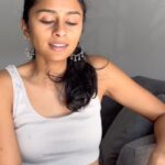 Pragathi Guruprasad Instagram - tose naina 🌬 @_naveensamson