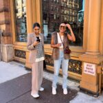 Pragathi Guruprasad Instagram - soho strolls