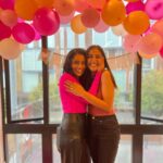 Pragathi Guruprasad Instagram - lotsa 🌸 lately