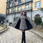 Pragya Jaiswal Instagram - Winter mood 🥀