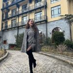Pragya Jaiswal Instagram - Winter mood 🥀