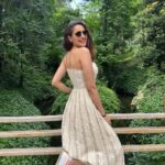 Pragya Jaiswal Instagram - Happy Earth day, forever grateful for my 🌏🌳🌊