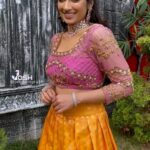 Pragya Nagra Instagram - #JoshMeinAaja @officialjoshapp @joshapp.tamil