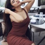 Pragya Nagra Instagram - Hey Senorita ✨️ PC @dxgphotographer @prajithdxg Styling @anchita_nagra Location @skycuratedasiandining #telugugirls #telugumemes #teluguammayi #teluguactress #tamilgirls #telugugirl #telugucinema #teluguboys #keralagirls #tollywood #biggbosstelugu #telugureels #trending #hyderabad #micset #telugustatus #teluguhot #tamilgirl #tamilponnu #telugumovies #telugusongs #maheshbabu #telugupeople #vijaydevarakonda #telugubgm #bollywood #alluarjun #teluguwhatsappstatus #samantha #tamilheroine