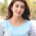 Pranitha Subhash Instagram –