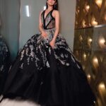 Pranitha Subhash Instagram - In @michaelcinco5 for Day 2 of @iifa