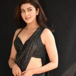 Pranitha Subhash Instagram - ✨