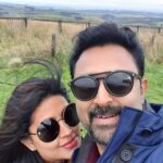Prasanna Instagram - Hey pondatti, on this special day, I just want to say, That holding your hand through life's twists and turns, Is a journey I'm grateful to take, no matter what we've learned. I've faced hardships and challenges, it's true, But with you by my side, there's nothing I can't do. Your love is a light that guides me through the dark, And I'm so grateful to have you as my partner, my spark. Our children, your precious gift, are a blessing from above. And you, my dear, you keep my world awesome, With your love, your smile, your endless blossom. So here's to another year of holding hands, Of taking the unknown paths to far-off lands, Of facing hardships, but never giving in, Of giving love, time and time again. Happy anniversary, my love, my kannamma, Let's make the most of every moment, every start. I love you now and forevermore, Together, let's keep our love strong and soar.❤️ P.S - let the rumors die a million deaths as we live our life to the fullest.