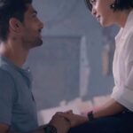 Prateik Babbar Instagram - No matter what, they looked 😍 together! #FourMoreShotsPlease S3, watch now!