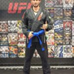Prateik Babbar Instagram - thank you brazilian jiu-jitsu! 🔥🥋❤️🙏🏽 #growth & #progress are inevitable in any form of journey.. as long as we remain disciplined.. hungry.. consistent & persistent 🔥 my brotha & sensei @rohityson_ & i got our #bjj belt promotions.. i got promoted to blue belt.. & my sensei got promoted to brown belt 🔥🥋❤️🙏🏽 iv been blessed to be surrounded.. taught.. coached & guided by the most elite coaches.. teachers & sensei’s.. without whom my #bjj journey is incomplete 🔥🥋❤️🙏🏽 thank you sensei’s @paulo_bjjgfteamap @calmeida_bjj.mma for this honour! #oss 🔥🥋❤️🙏🏽 thank you sensei’s @paulo.bananada @senseimayur @rohityson_ for your continuous support & encouragement! #oss 🔥🥋❤️🙏🏽 thank you bossmen @ajaymarwah @istayakansari & our very own sanctuary @ufcgymbandra for including me as part of the family! ❤️🙏🏽 🔥 the journey continues 🥋 #oss 🙏🏽 @ufcgymindia @ufcgym @ufc 🔥 p.s. - don’t forget to swipe left! 🔥 #brazilianjiujitsu #bjj #oss 🔥🥋❤️🙏🏽 UFC GYM Bandra