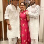 Prateik Babbar Instagram - diwali mubaarak 🪔❤️ Happy Diwali