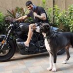 Prateik Babbar Instagram - ❤️♾️ Bandra World of Storytellers