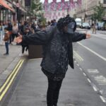 Prateik Babbar Instagram - #london #dump #2022 🇬🇧❤️ part 1. London, Unιted Kingdom