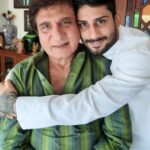 Prateik Babbar Instagram - ❤️♾️