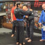 Prateik Babbar Instagram - thank you brazilian jiu-jitsu! 🔥🥋❤️🙏🏽 #growth & #progress are inevitable in any form of journey.. as long as we remain disciplined.. hungry.. consistent & persistent 🔥 my brotha & sensei @rohityson_ & i got our #bjj belt promotions.. i got promoted to blue belt.. & my sensei got promoted to brown belt 🔥🥋❤️🙏🏽 iv been blessed to be surrounded.. taught.. coached & guided by the most elite coaches.. teachers & sensei’s.. without whom my #bjj journey is incomplete 🔥🥋❤️🙏🏽 thank you sensei’s @paulo_bjjgfteamap @calmeida_bjj.mma for this honour! #oss 🔥🥋❤️🙏🏽 thank you sensei’s @paulo.bananada @senseimayur @rohityson_ for your continuous support & encouragement! #oss 🔥🥋❤️🙏🏽 thank you bossmen @ajaymarwah @istayakansari & our very own sanctuary @ufcgymbandra for including me as part of the family! ❤️🙏🏽 🔥 the journey continues 🥋 #oss 🙏🏽 @ufcgymindia @ufcgym @ufc 🔥 p.s. - don’t forget to swipe left! 🔥 #brazilianjiujitsu #bjj #oss 🔥🥋❤️🙏🏽 UFC GYM Bandra