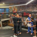 Prateik Babbar Instagram - thank you brazilian jiu-jitsu! 🔥🥋❤️🙏🏽 #growth & #progress are inevitable in any form of journey.. as long as we remain disciplined.. hungry.. consistent & persistent 🔥 my brotha & sensei @rohityson_ & i got our #bjj belt promotions.. i got promoted to blue belt.. & my sensei got promoted to brown belt 🔥🥋❤️🙏🏽 iv been blessed to be surrounded.. taught.. coached & guided by the most elite coaches.. teachers & sensei’s.. without whom my #bjj journey is incomplete 🔥🥋❤️🙏🏽 thank you sensei’s @paulo_bjjgfteamap @calmeida_bjj.mma for this honour! #oss 🔥🥋❤️🙏🏽 thank you sensei’s @paulo.bananada @senseimayur @rohityson_ for your continuous support & encouragement! #oss 🔥🥋❤️🙏🏽 thank you bossmen @ajaymarwah @istayakansari & our very own sanctuary @ufcgymbandra for including me as part of the family! ❤️🙏🏽 🔥 the journey continues 🥋 #oss 🙏🏽 @ufcgymindia @ufcgym @ufc 🔥 p.s. - don’t forget to swipe left! 🔥 #brazilianjiujitsu #bjj #oss 🔥🥋❤️🙏🏽 UFC GYM Bandra