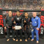 Prateik Babbar Instagram – thank you brazilian jiu-jitsu! 🔥🥋❤️🙏🏽

#growth & #progress are inevitable in any form of journey.. as long as we remain disciplined.. hungry.. consistent & persistent 🔥

my brotha & sensei @rohityson_ & i got our #bjj belt promotions.. i got promoted to blue belt.. & my sensei got promoted to brown belt 🔥🥋❤️🙏🏽

iv been blessed to be surrounded.. taught.. coached & guided by the most elite coaches.. teachers & sensei’s.. without whom my #bjj journey is incomplete 🔥🥋❤️🙏🏽

thank you sensei’s @paulo_bjjgfteamap @calmeida_bjj.mma for this honour! #oss 🔥🥋❤️🙏🏽

thank you sensei’s @paulo.bananada @senseimayur @rohityson_ for your continuous support & encouragement! #oss 🔥🥋❤️🙏🏽

thank you bossmen @ajaymarwah @istayakansari & our very own sanctuary @ufcgymbandra for including me as part of the family! ❤️🙏🏽

🔥 the journey continues 🥋 #oss 🙏🏽

@ufcgymindia @ufcgym @ufc 🔥

p.s. – don’t forget to swipe left! 🔥

#brazilianjiujitsu #bjj #oss 🔥🥋❤️🙏🏽 UFC GYM Bandra