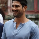 Prateik Babbar Instagram - The only bartender we’d pick over shots! Drop a 🙌 if you agree!! #FourMoreShotsPlease S3, new season out now!