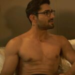 Prateik Babbar Instagram - The only bartender we’d pick over shots! Drop a 🙌 if you agree!! #FourMoreShotsPlease S3, new season out now!