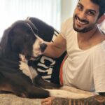 Prateik Babbar Instagram - #dawgs ♾️ Chico's Home