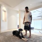 Prateik Babbar Instagram - #dawgs ♾️ Chico's Home