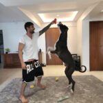 Prateik Babbar Instagram - #dawgs ♾️ Chico's Home