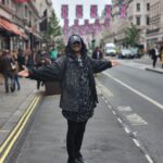 Prateik Babbar Instagram - #london #dump #2022 🇬🇧❤️ part 3. London, Unιted Kingdom