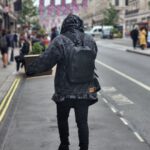 Prateik Babbar Instagram - #london #dump #2022 🇬🇧❤️ part 1. London, Unιted Kingdom