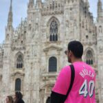 Prateik Babbar Instagram - #italy #dump #2022 🇮🇹❤️ Italy
