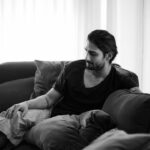 Prateik Babbar Instagram - #moods #bnw #HomeBound #2023 🩶