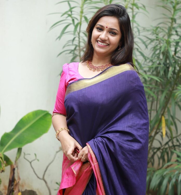 Actress Pratheeksha G Pradeep HD Photos and Wallpapers January 2023 ...