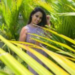 Pratheeksha G Pradeep Instagram - The present moment is filled with joy and happiness. If you are attentive, you will see it….!!!❤️❤️❤️ Trivandrum, India