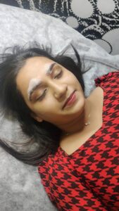 Pratheeksha G Pradeep Thumbnail - 16.6K Likes - Top Liked Instagram Posts and Photos