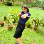 Pratheeksha G Pradeep Instagram - Be yourself, there's no one better Stress less and enjoy the best❤️❤️❤️❤️ Thiruvananthapuram, Kerala, India