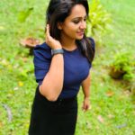 Pratheeksha G Pradeep Instagram - Be yourself, there's no one better Stress less and enjoy the best❤️❤️❤️❤️ Thiruvananthapuram, Kerala, India